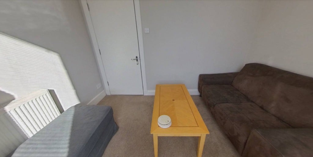 Flat Fountainbridge in City of Edinburgh