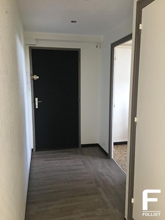Appartement Chemin de Choisel à Granville