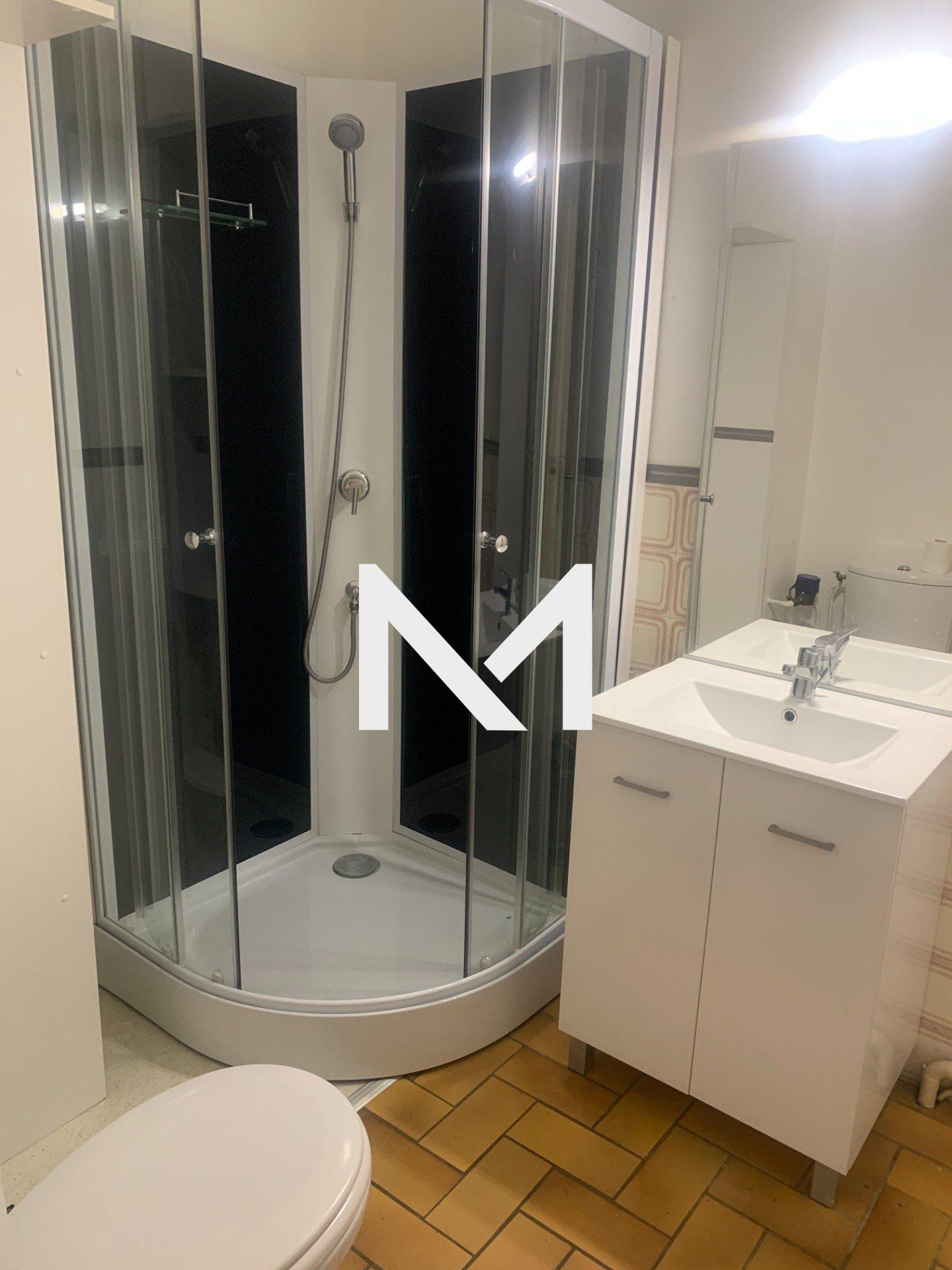 Appartement Quai Claude Bernard à Grenoble