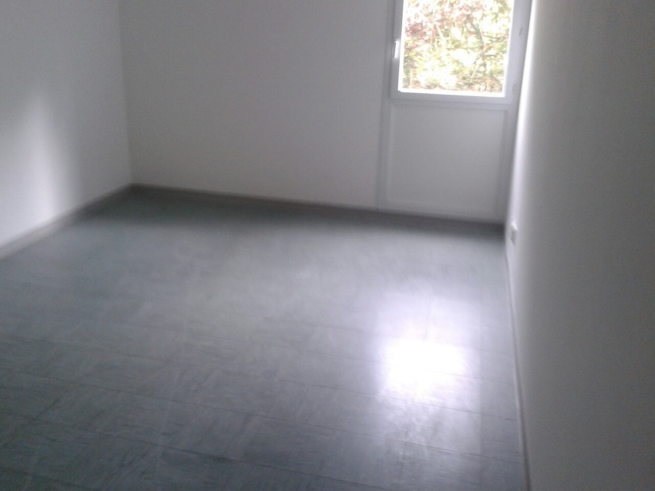 Appartement Chemin Bancoul à Saint-Denis