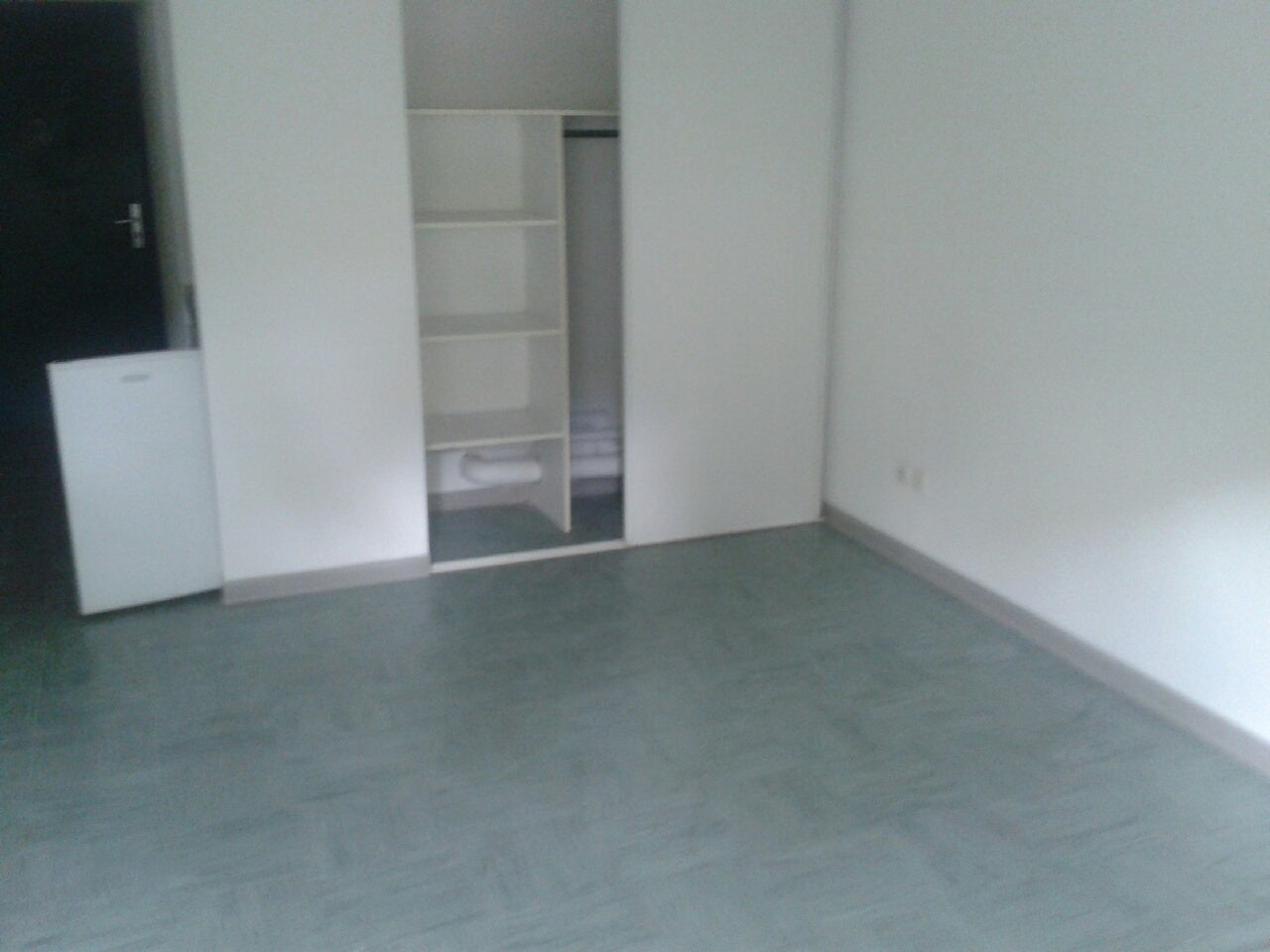 Appartement Chemin Bancoul à Saint-Denis