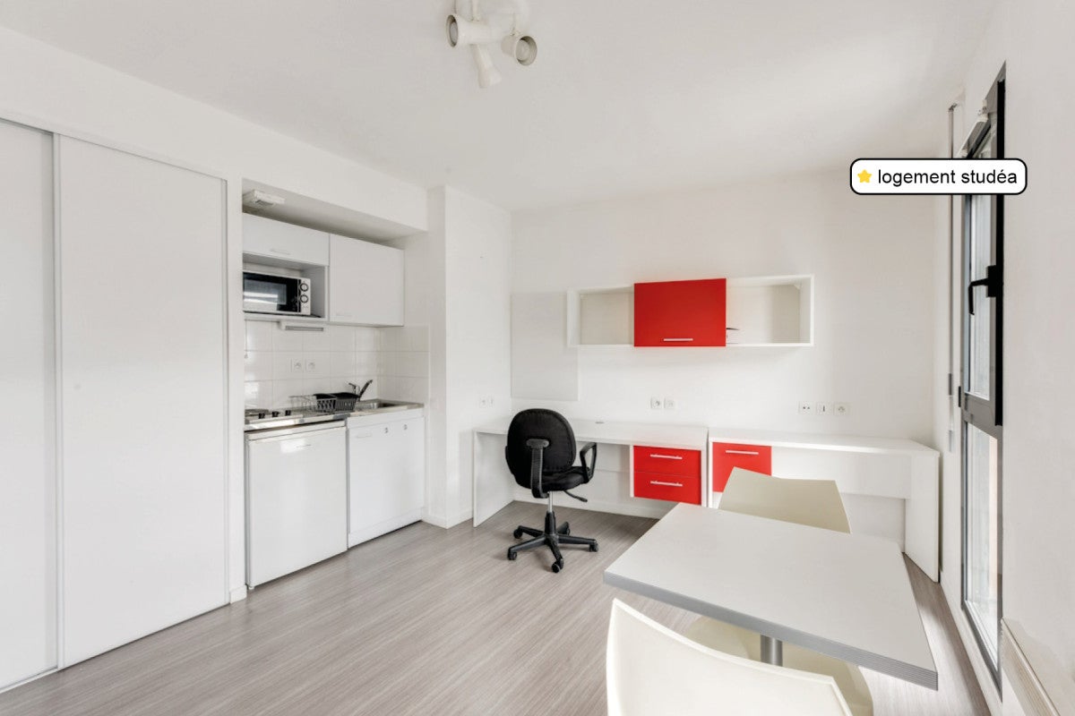 Room Grande Rue de Vaise in Lyon
