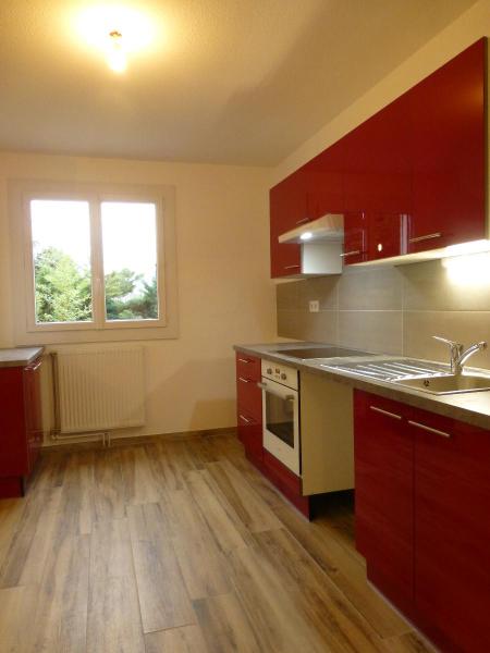 Appartement Avenue Henri Chapays à Voreppe