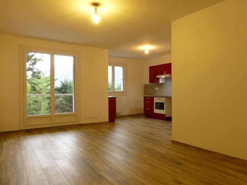 Appartement Avenue Henri Chapays à Voreppe