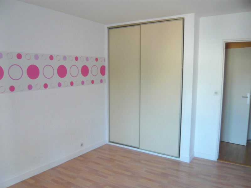 Appartement Rue du Cloïtre Saint Etienne à Troyes