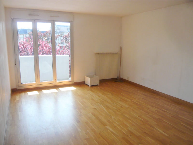 Appartement Rue du Cloïtre Saint Etienne à Troyes