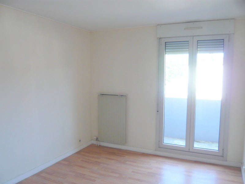 Appartement Rue du Cloïtre Saint Etienne à Troyes