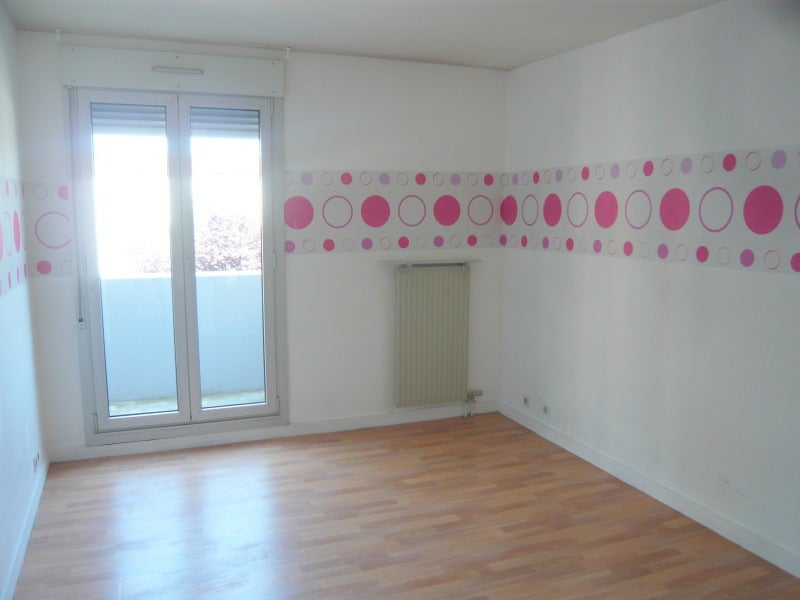 Appartement Rue du Cloïtre Saint Etienne à Troyes