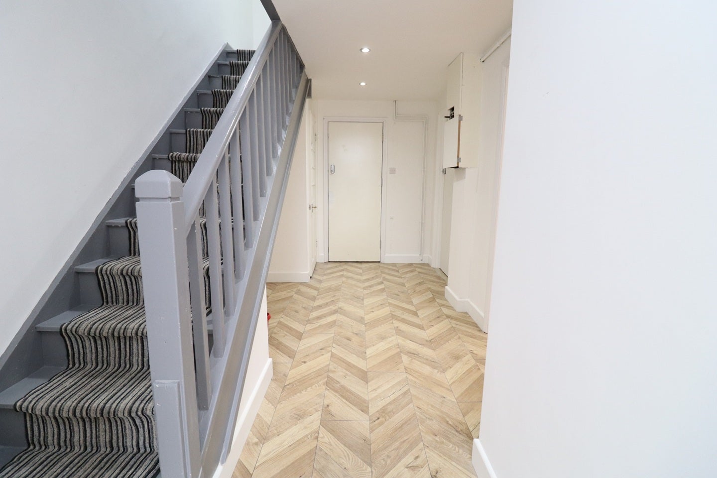 Room John Barnes Walk in Greater London