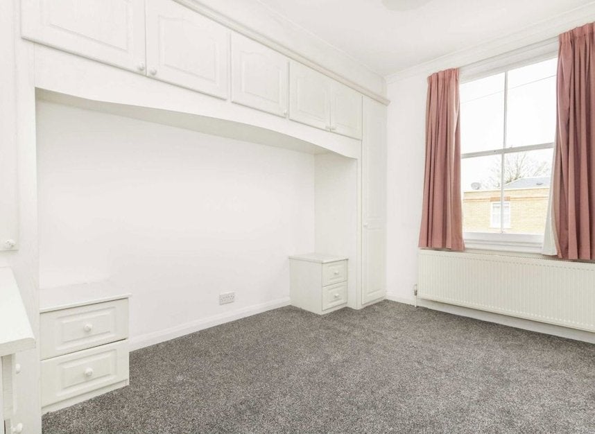 House Heron Road in Greater London