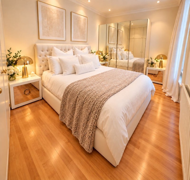 Room Queen's Gate in Greater London