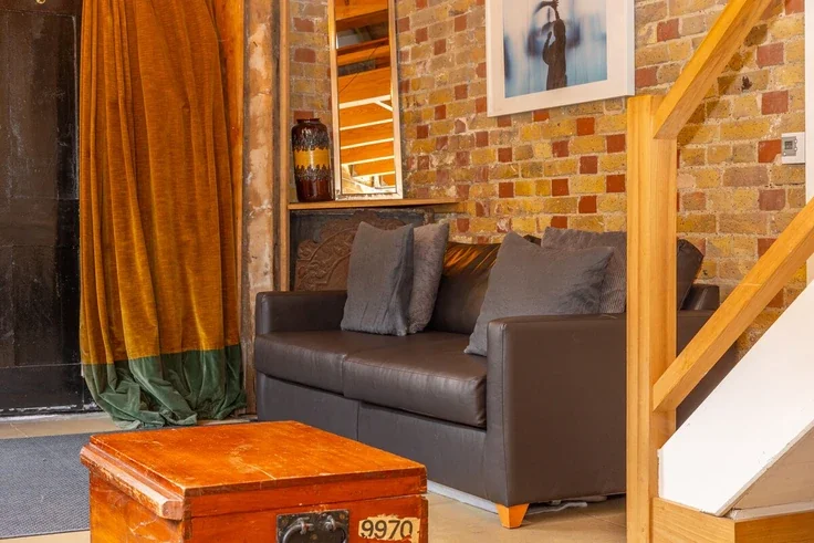 House Cressy Place in Greater London