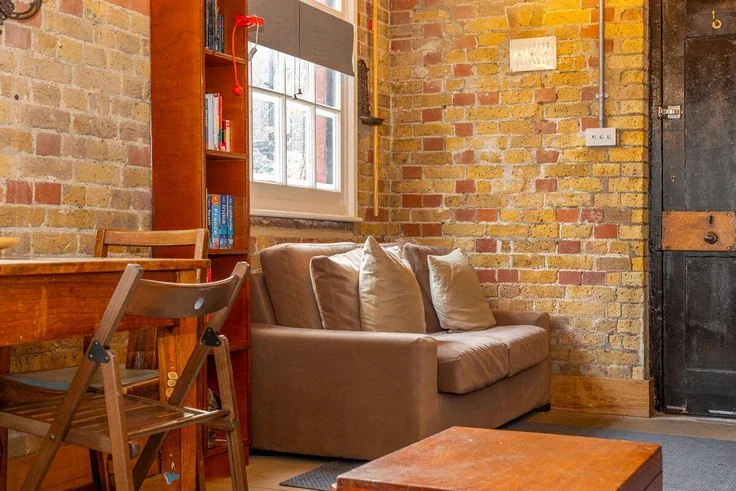 House Cressy Place in Greater London