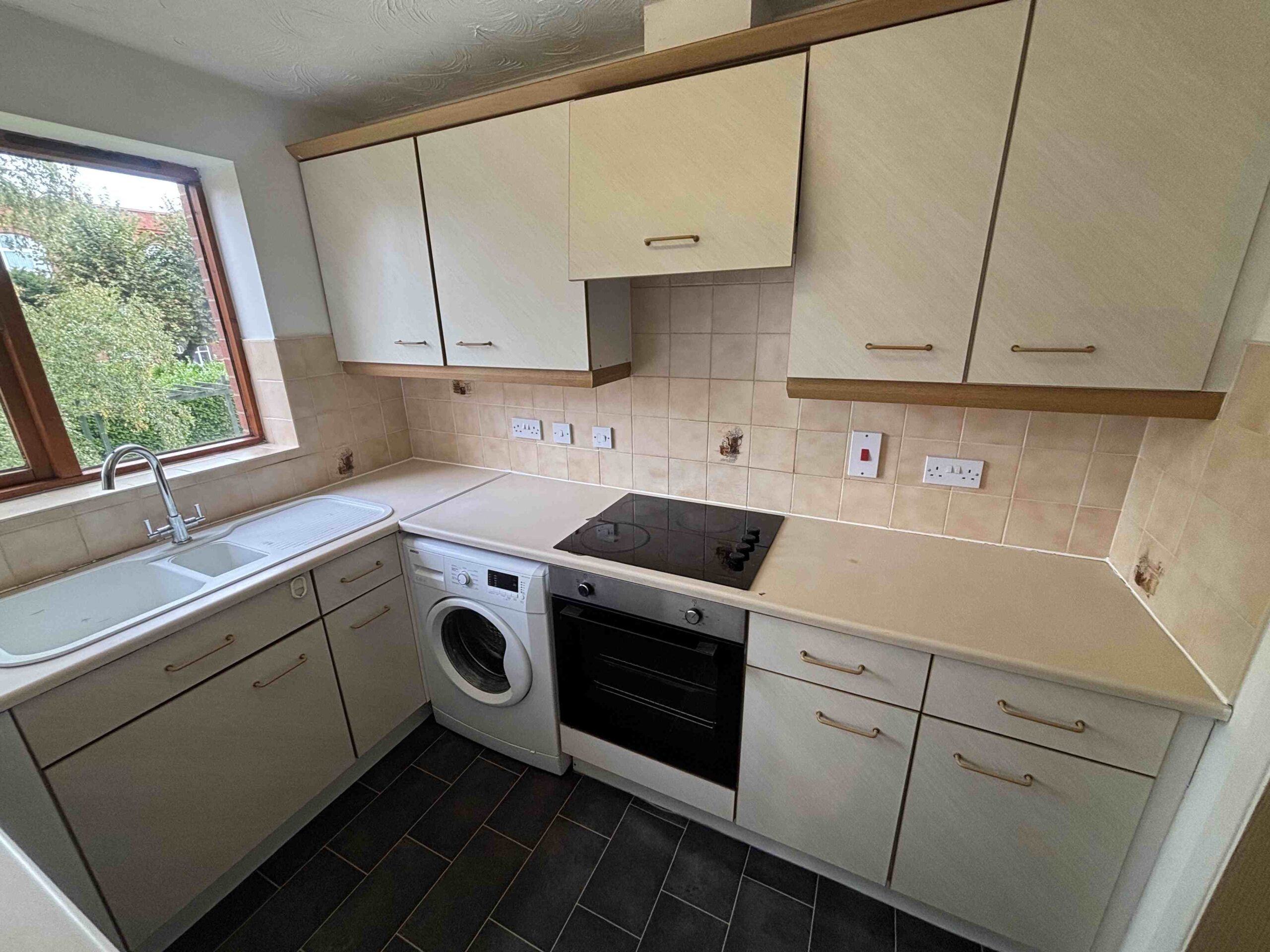 Flat Gillet Close in Nuneaton and Bedworth