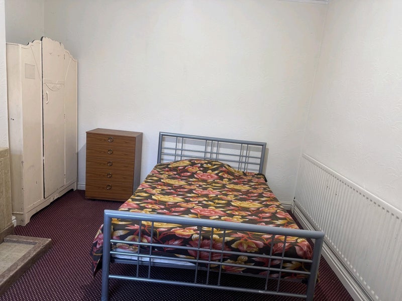 Flat Ridgeway in Birmingham
