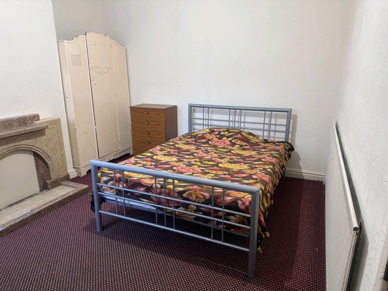Flat Ridgeway in Birmingham