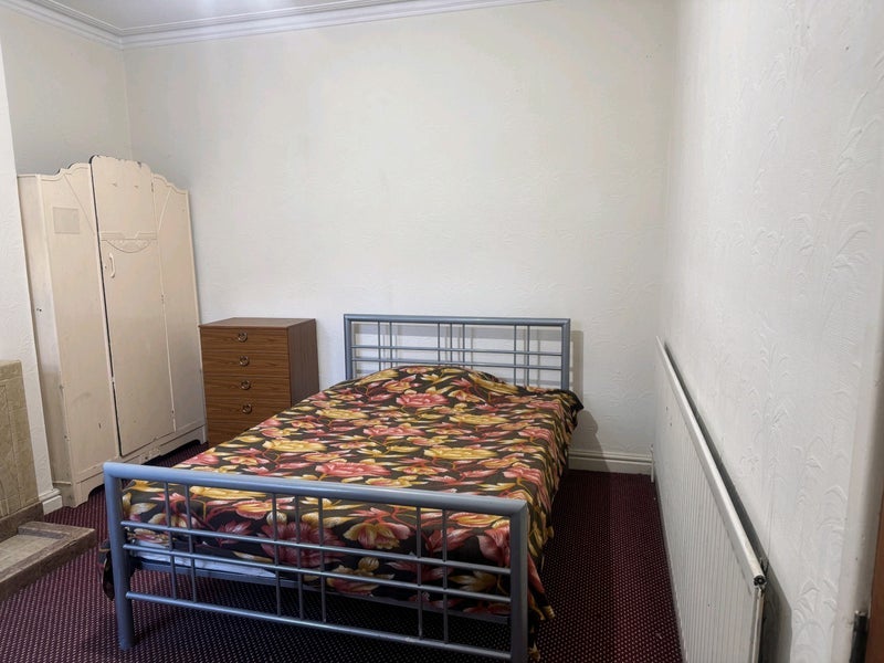 Flat Ridgeway in Birmingham