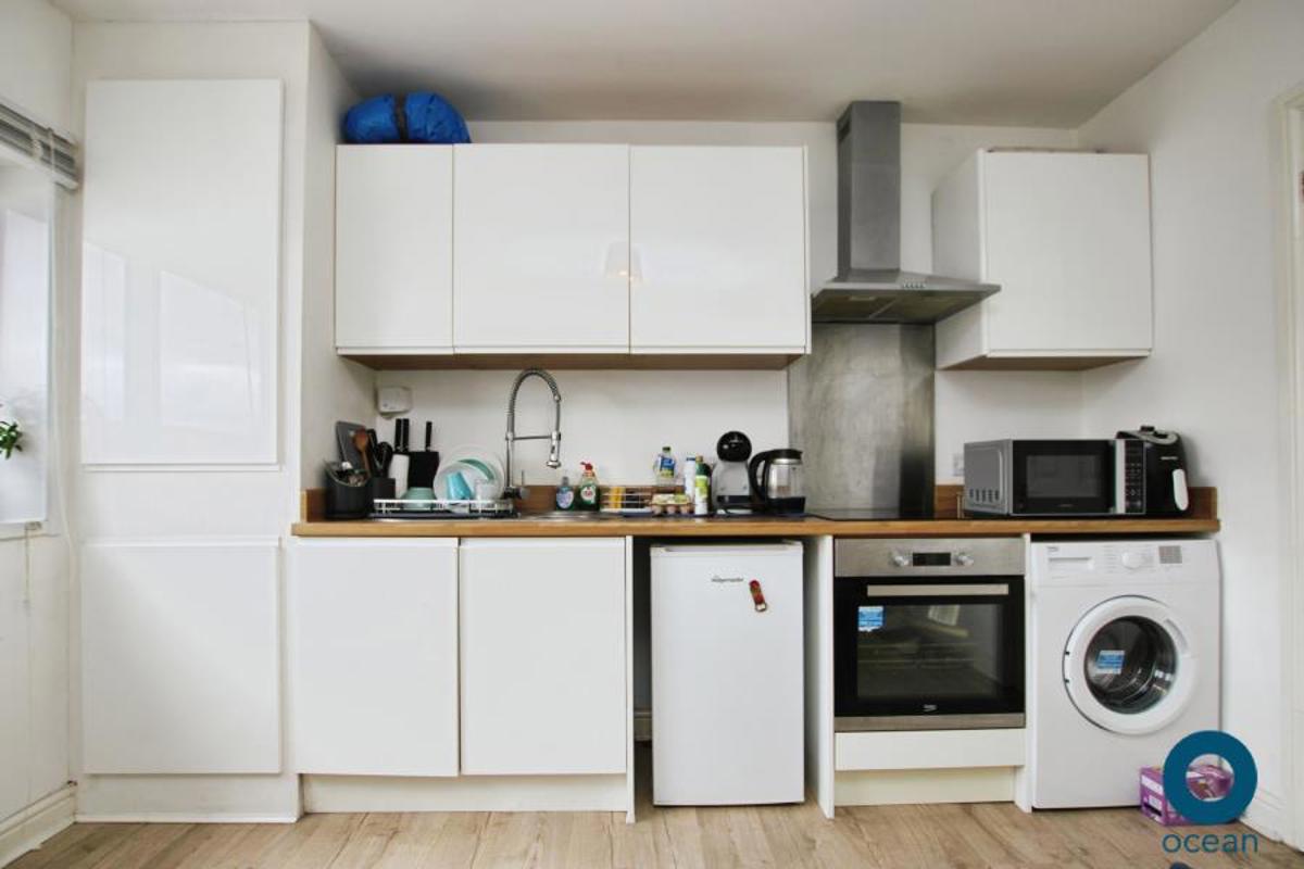 Flat Filton Avenue in Bristol