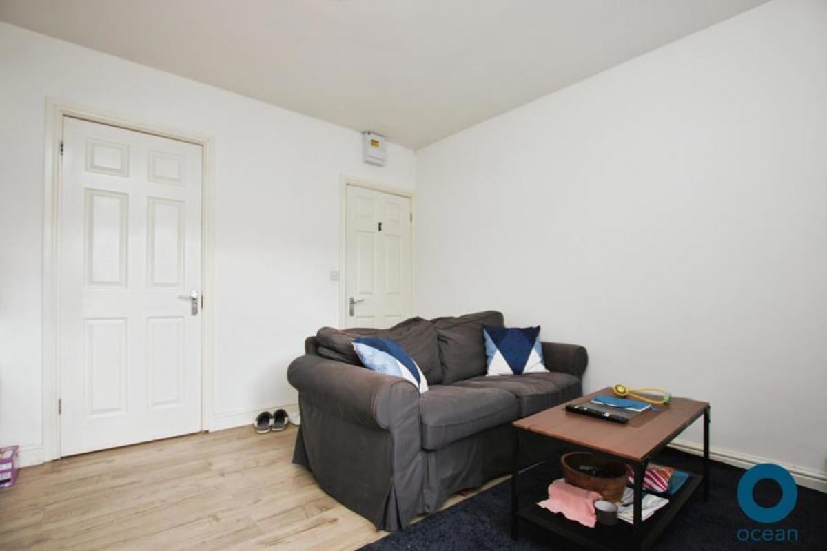 Flat Filton Avenue in Bristol