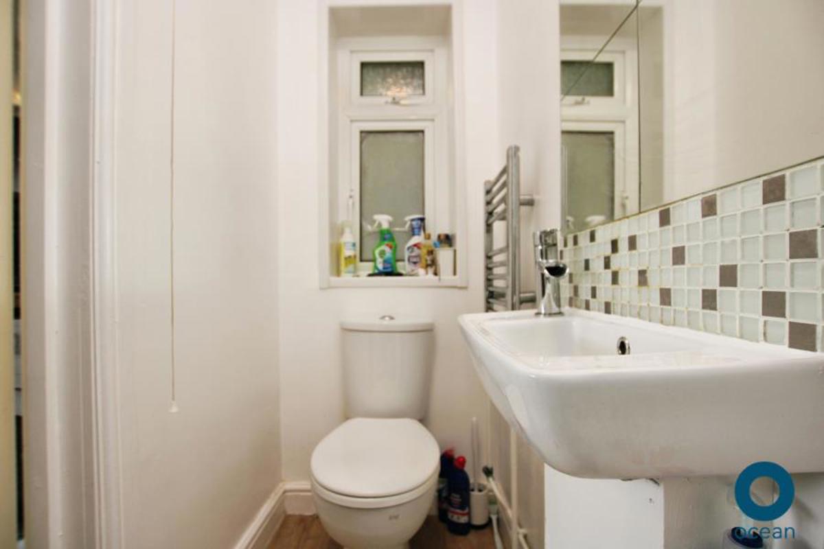 Flat Filton Avenue in Bristol