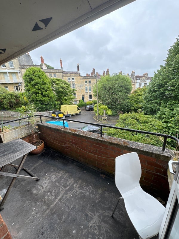 Room Clifton Vale Close in Bristol