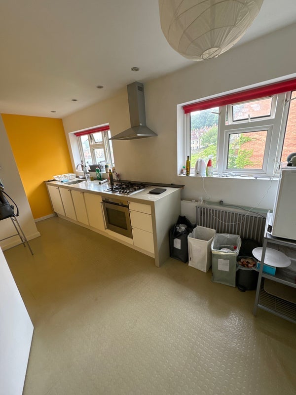Room Clifton Vale Close in Bristol