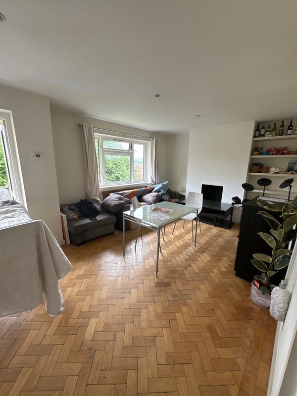 Room Clifton Vale Close in Bristol