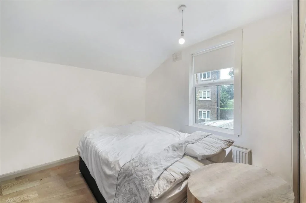 Flat Fairfield Street in Greater London