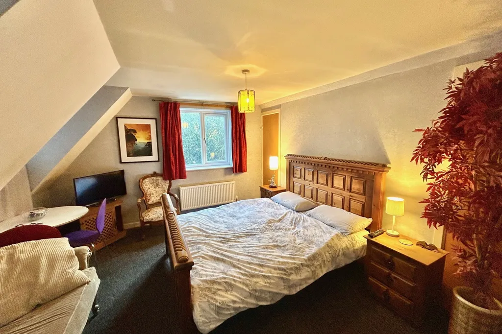 Room Foxely Place in Milton Keynes