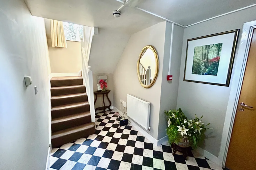 Room Foxely Place in Milton Keynes