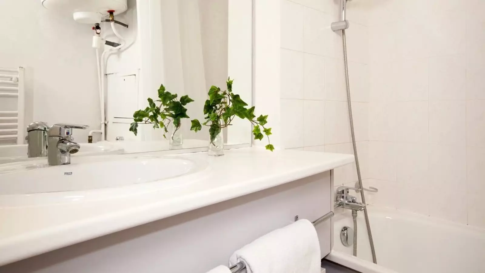 Appartement Rue Gilbert Dru à Lyon