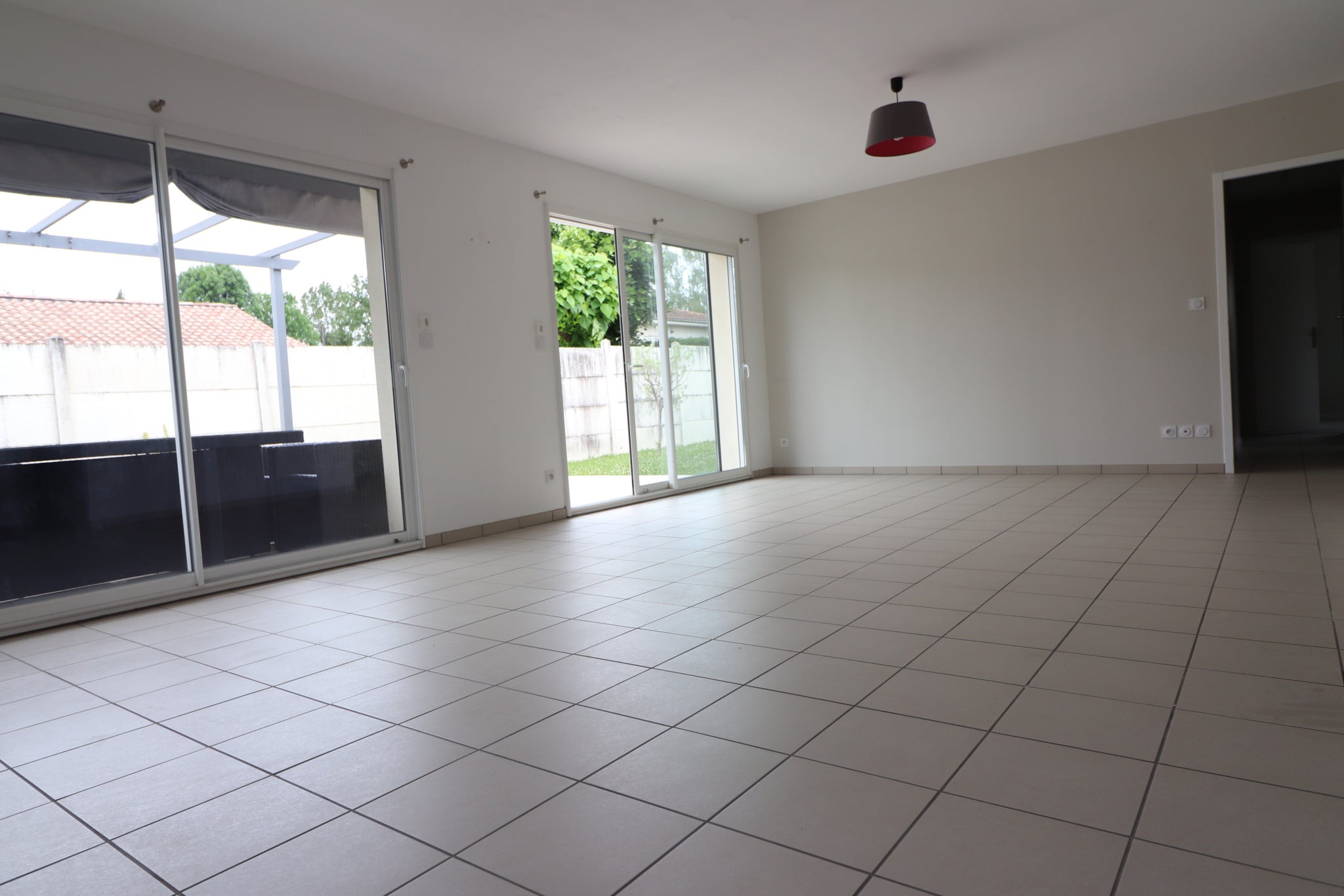 Appartement Avenue de la Duragne à Léognan