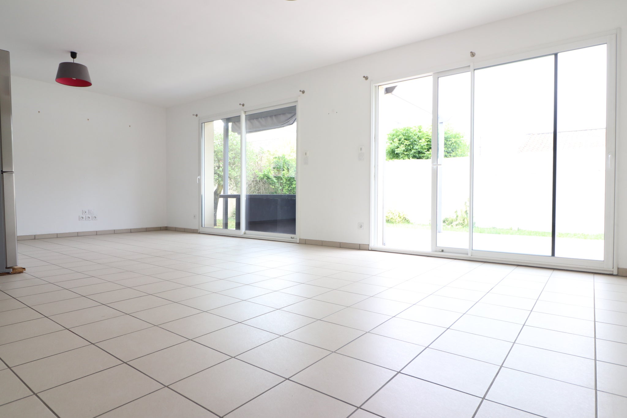Appartement Avenue de la Duragne à Léognan