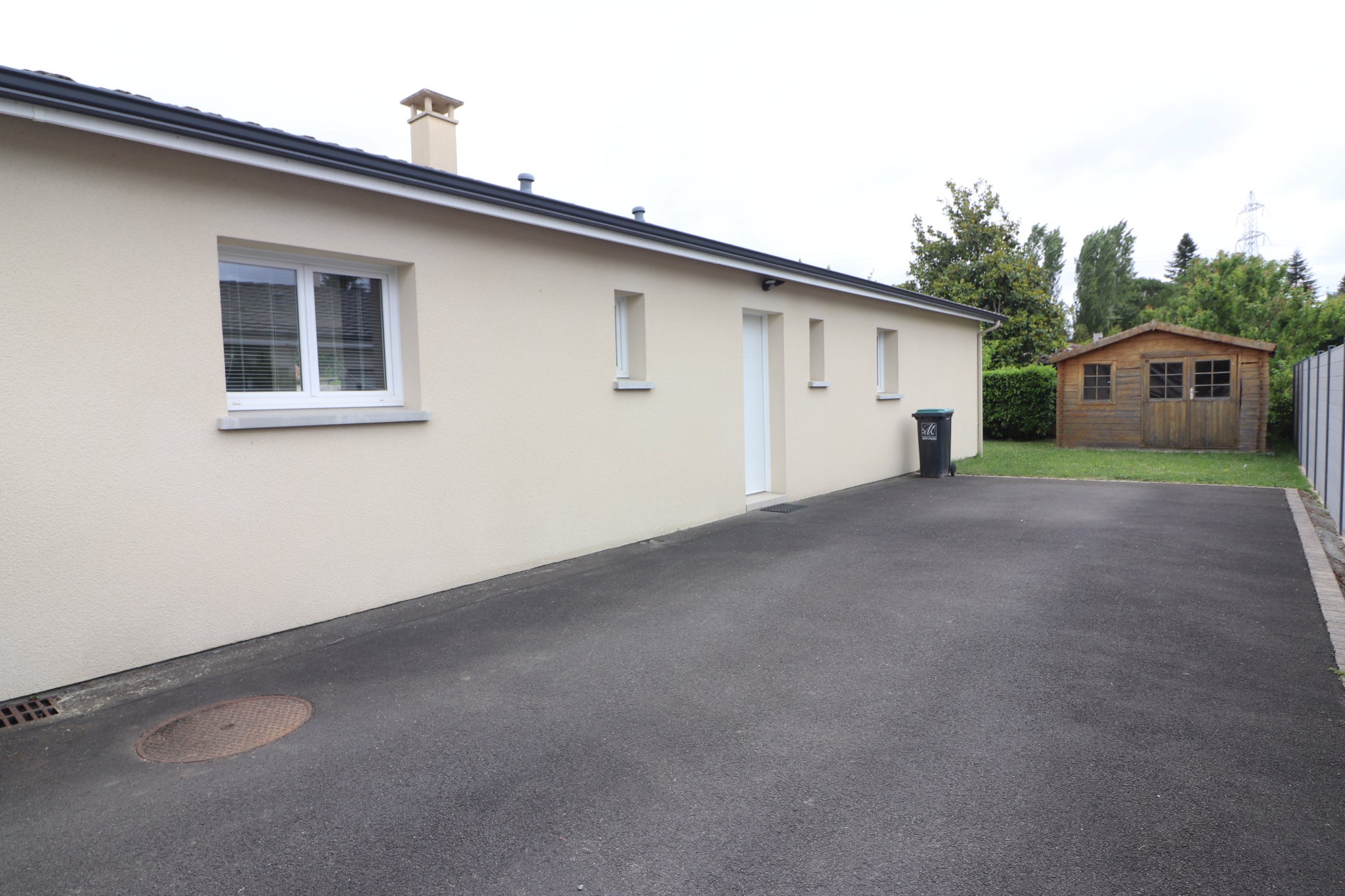 Appartement Avenue de la Duragne à Léognan