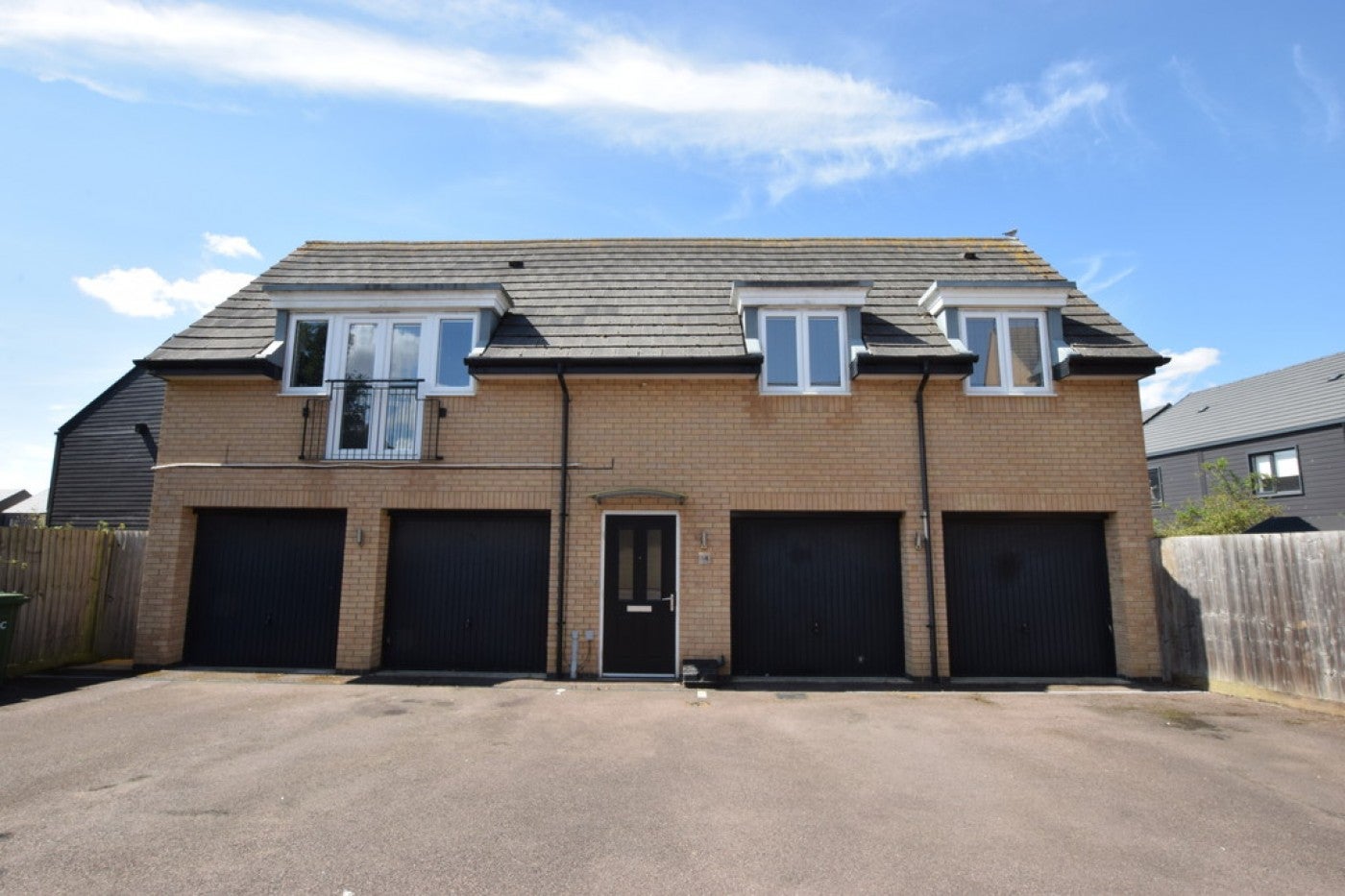 House Colebrook Road in Huntingdonshire
