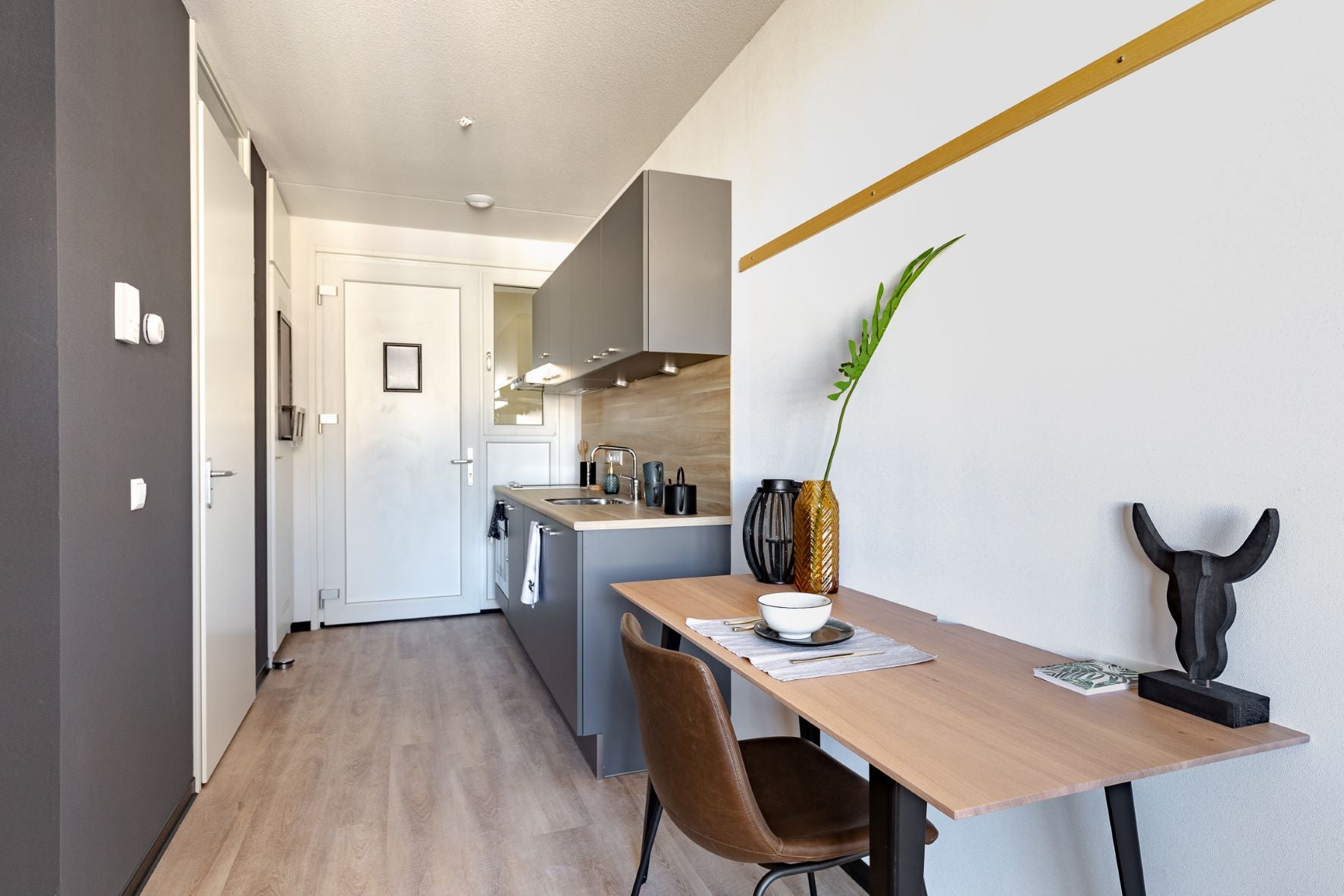 Appartement Reykjavikstraat 412 in Utrecht