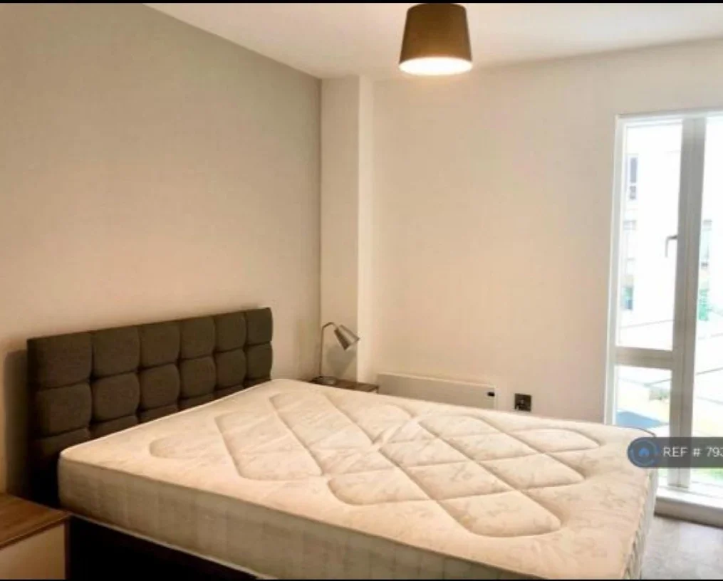 Flat Great Marlborough Street in Manchester