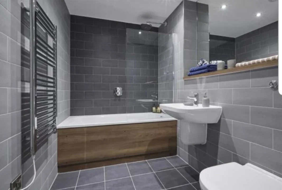 Flat Great Marlborough Street in Manchester