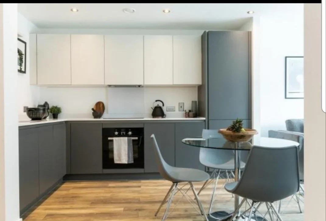 Flat Great Marlborough Street in Manchester