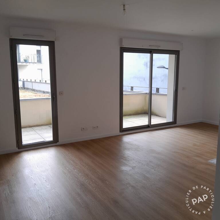 Appartement Rue Nationale à Chemillé-en-Anjou
