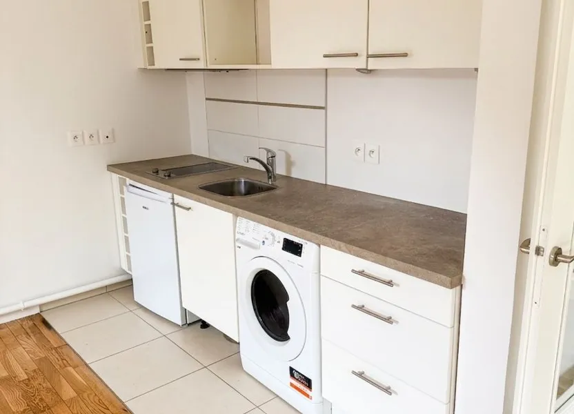 Appartement Rue de Viseu à Marly-le-Roi