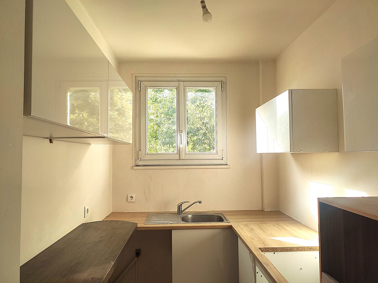Appartement Rue Sadi Carnot à Bagnolet