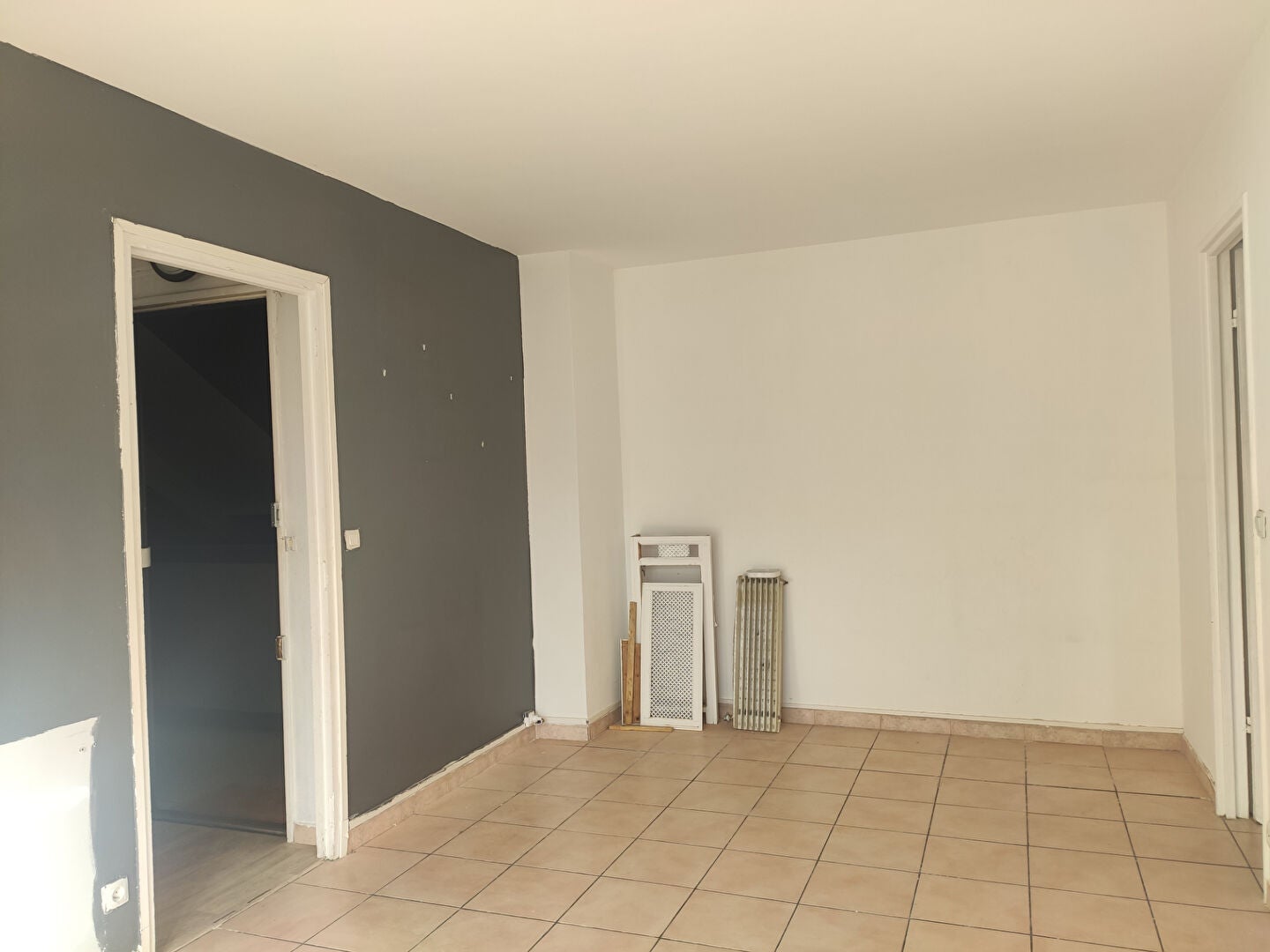 Appartement Rue Sadi Carnot à Bagnolet