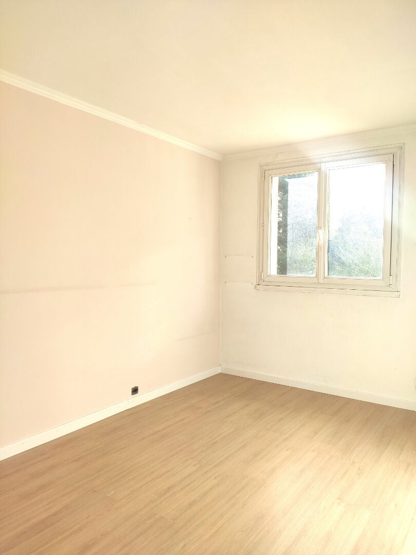 Appartement Rue Sadi Carnot à Bagnolet