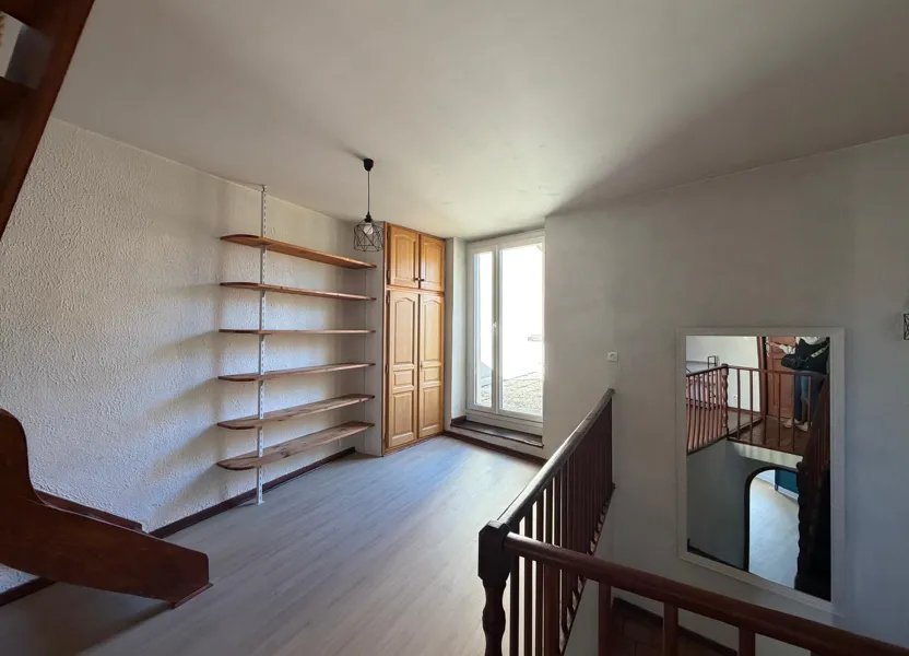 Appartement Chemin du Rio Chabal à La Saulce