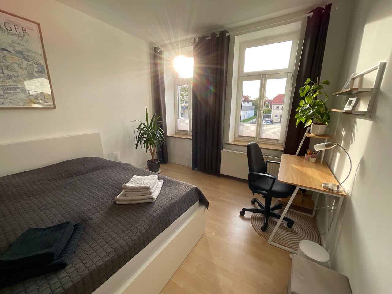 Wohnung Delitzscher Straße in Leipzig