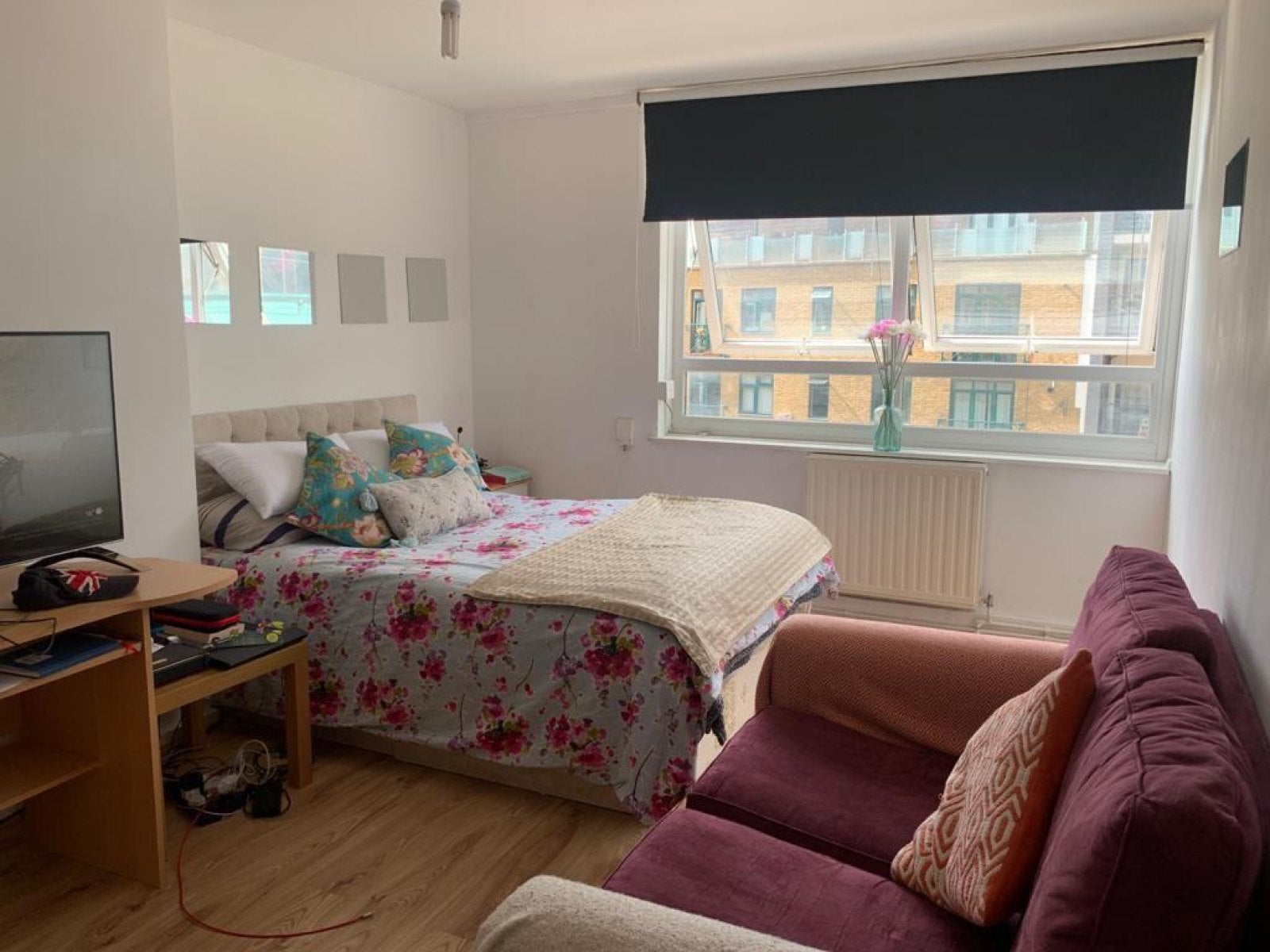 Room Cambridge Heath Road in Greater London
