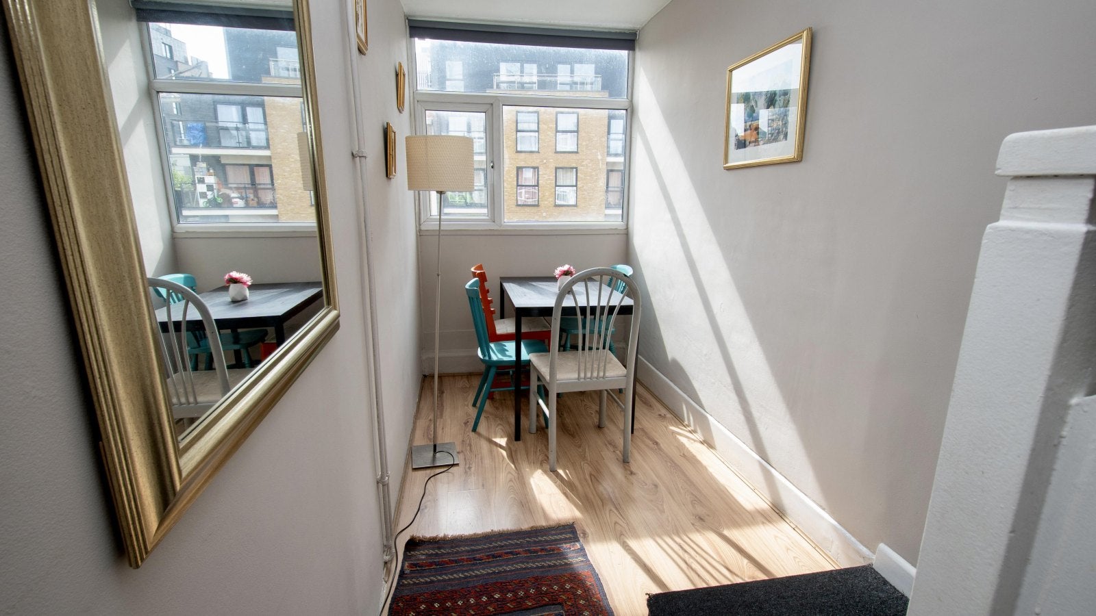 Room Cambridge Heath Road in Greater London