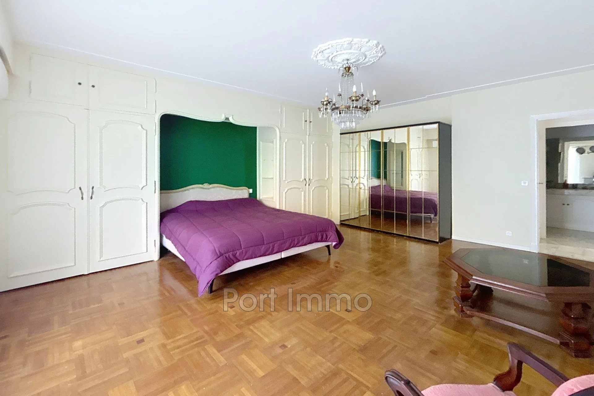 Appartement Avenue de la Colle à Cagnes-sur-Mer