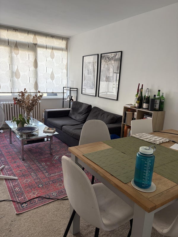 Room Glasgow Terrace in City of Westminster